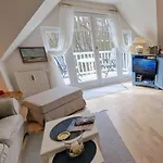 Apartmán Haus-im-bad-70-whg-08 *