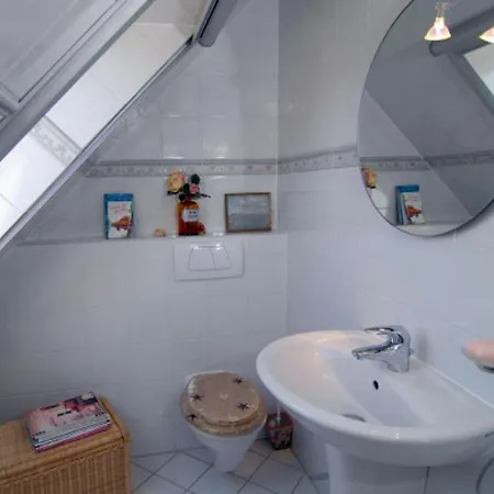 Haus Im Bad 70 Whg 08 * Sankt Peter-Ording