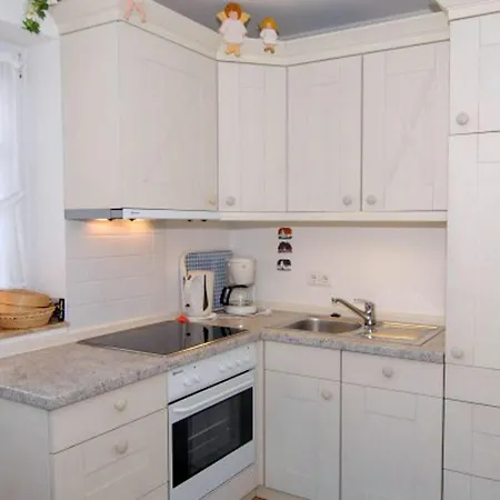 Apartmán Haus-im-bad-70-whg-08 *
